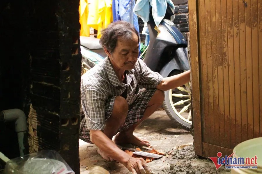 bo chiu oan ban con gai anh 1