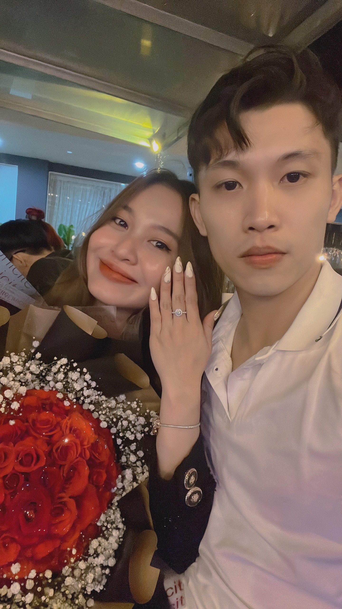 bí mật chụp ảnh cầu hôn bạn gái ảnh 2 bi mat chup anh cau hon ban gai anh 2