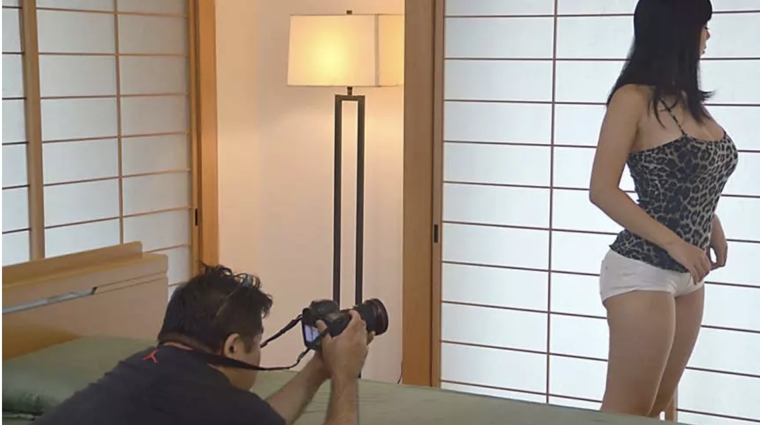 do tuoi dong phim khieu dam Nhat Ban anh 1