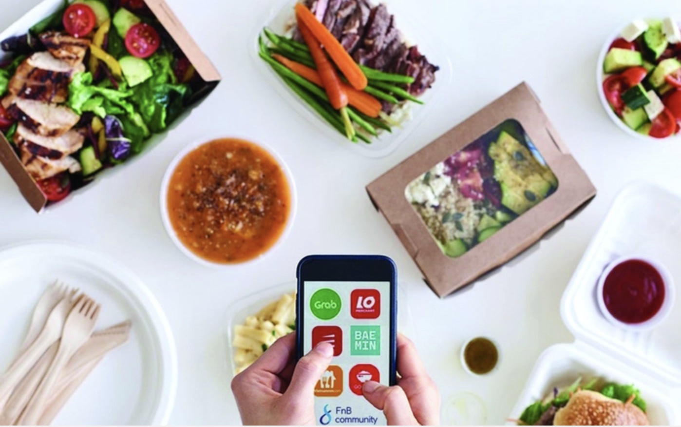 mua đồ ăn online  ảnh 1 mua do an online anh 1