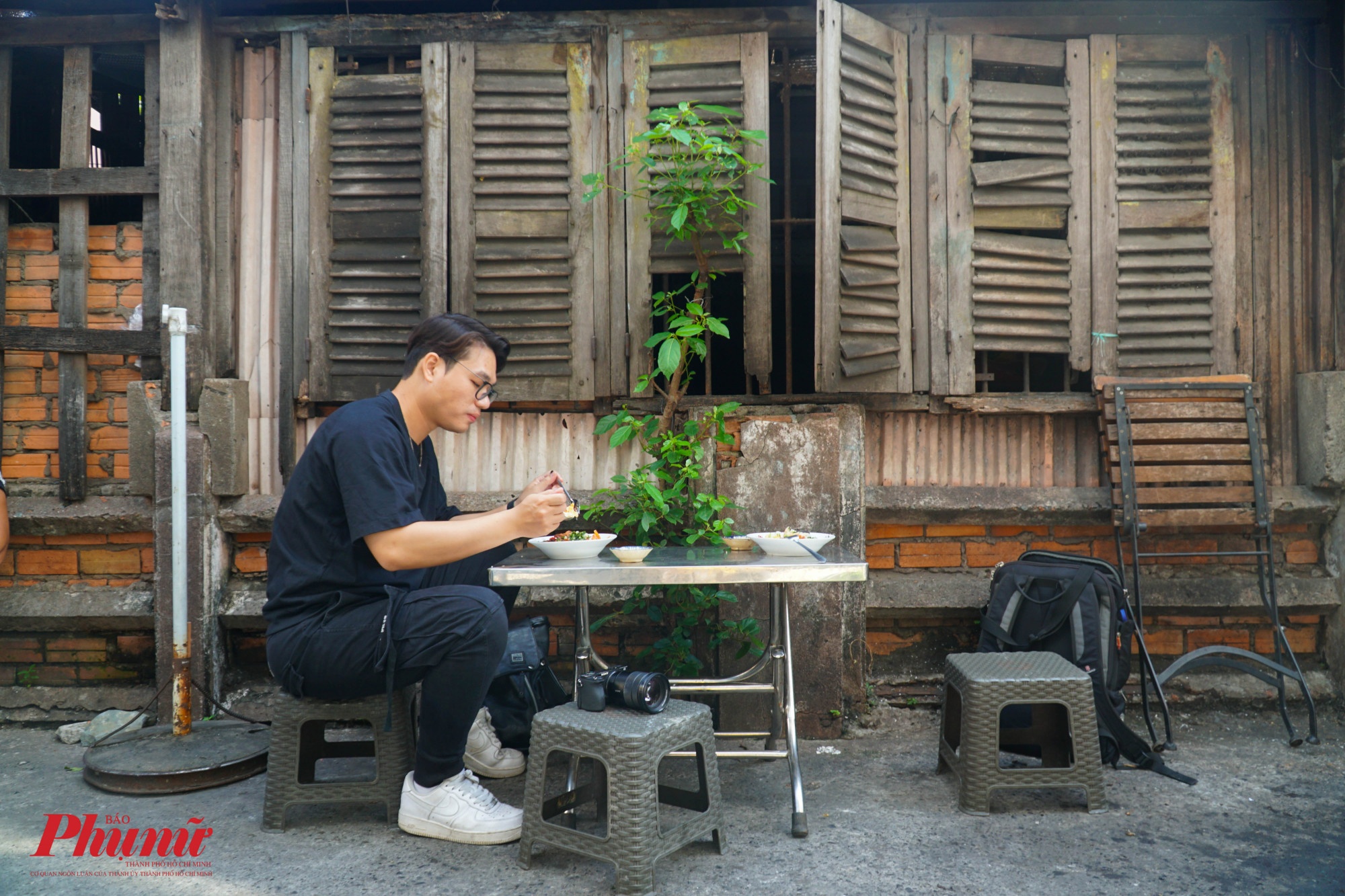 Com tam Sai Gon anh 2