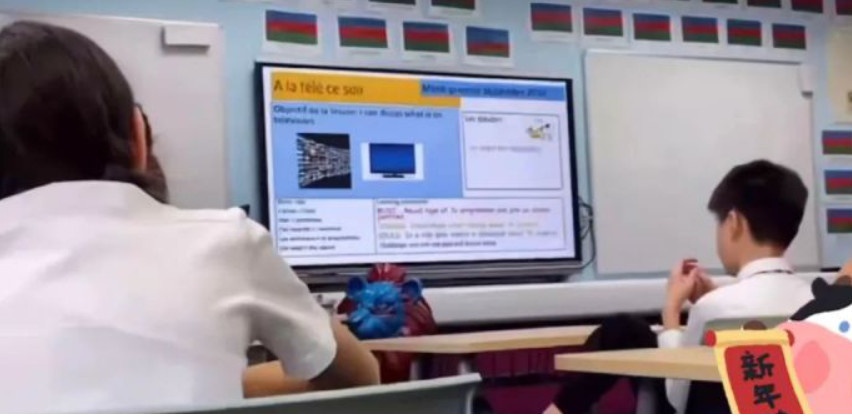 hoc sinh nha giau anh 2