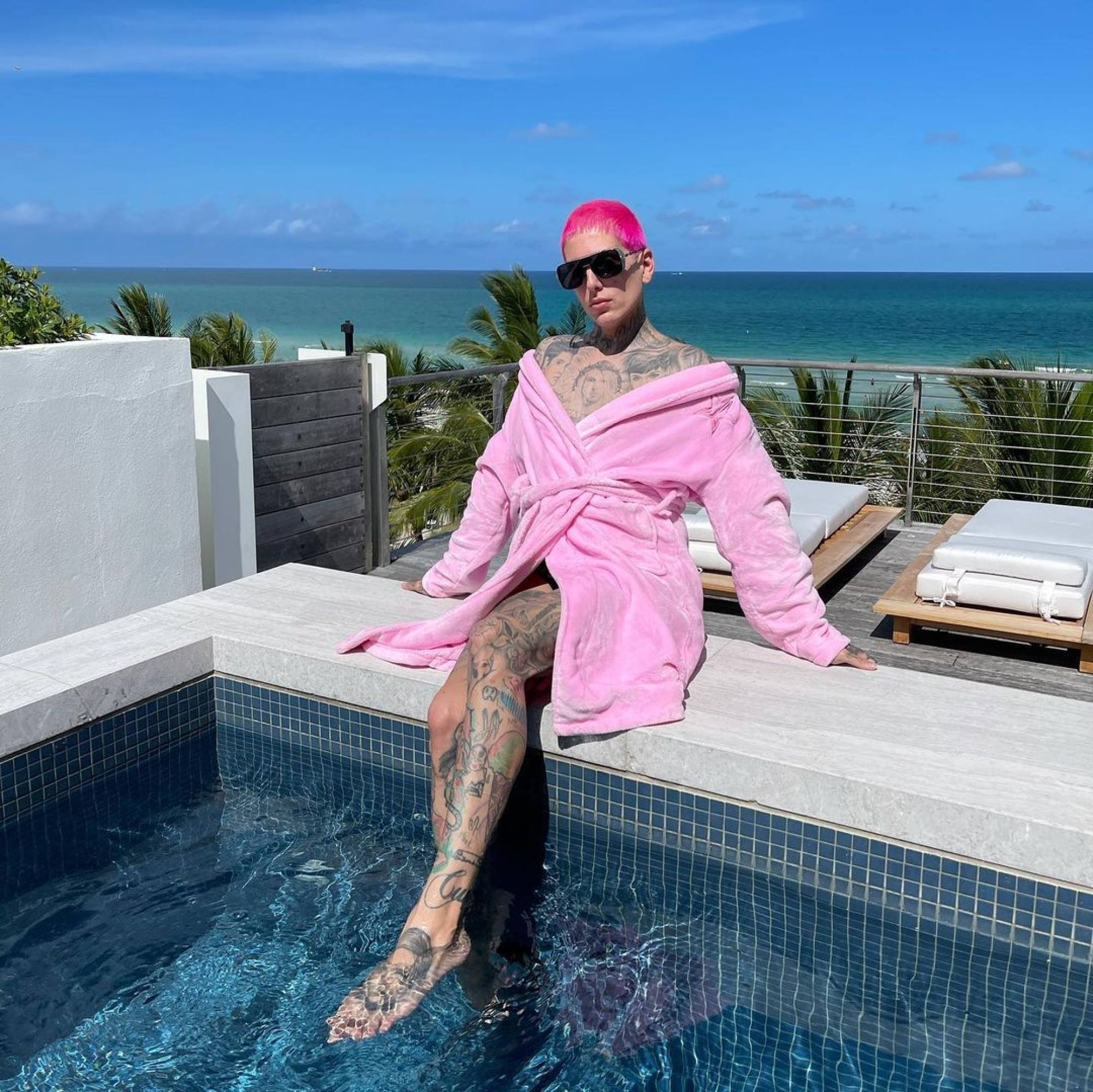 ong trum trang diem giau co anh 3