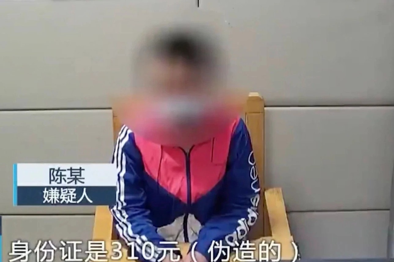 gia lam nguoi giau co anh 2