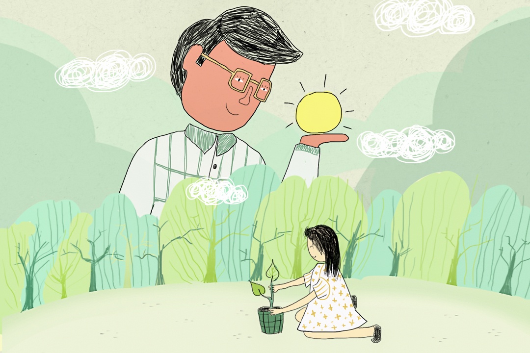 Toi xin khong nhan luong khi lam gia su hinh anh