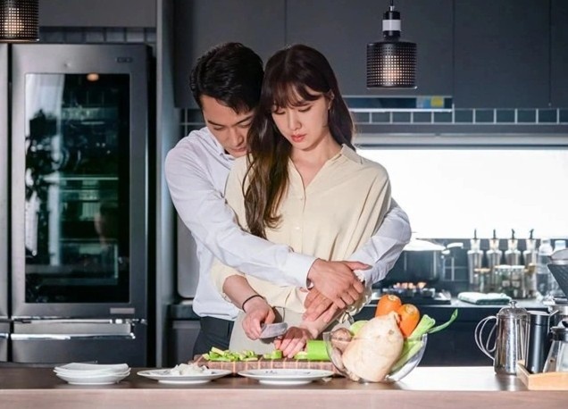 dan ong chu dong trong hen ho anh 3