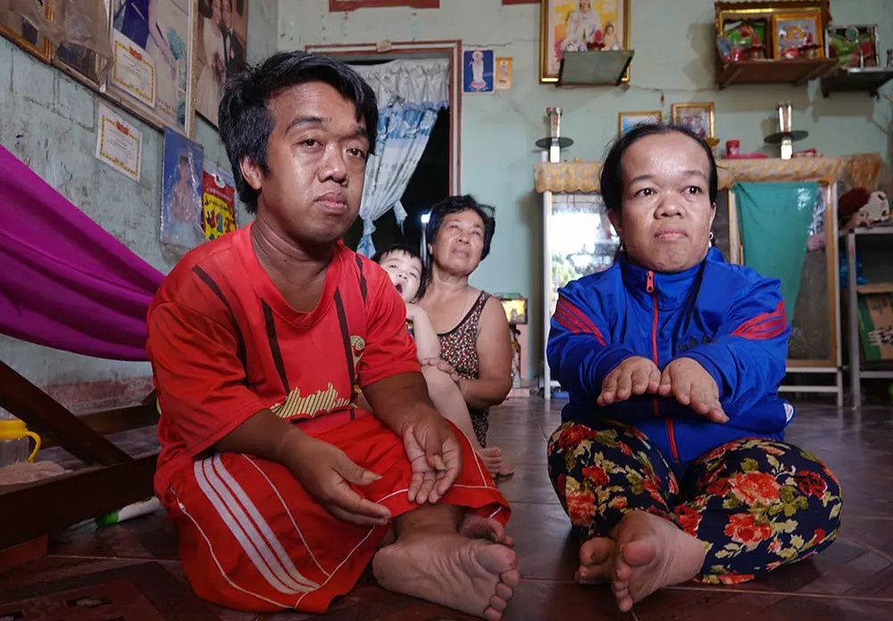 người tí hon miền Tây ảnh 2 nguoi ti hon mien Tay anh 2