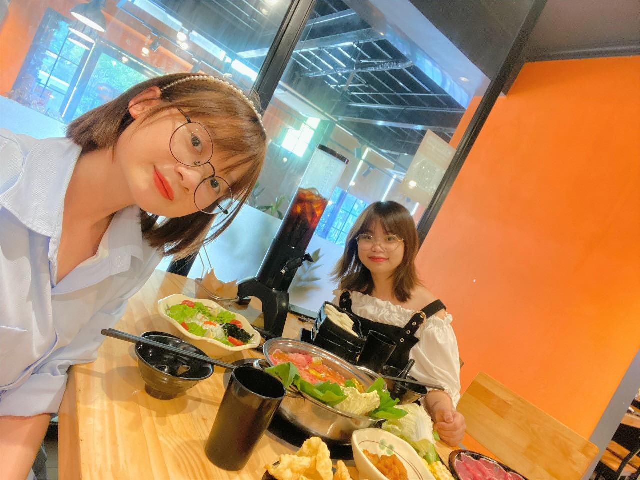 Ha Noi nang nong anh 3