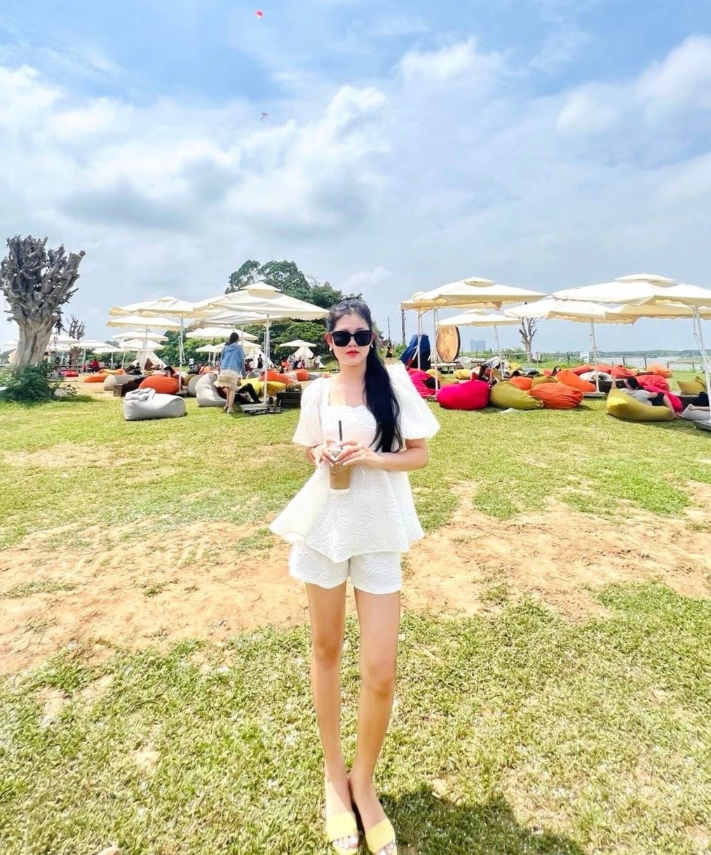 Ha Noi nang nong anh 4