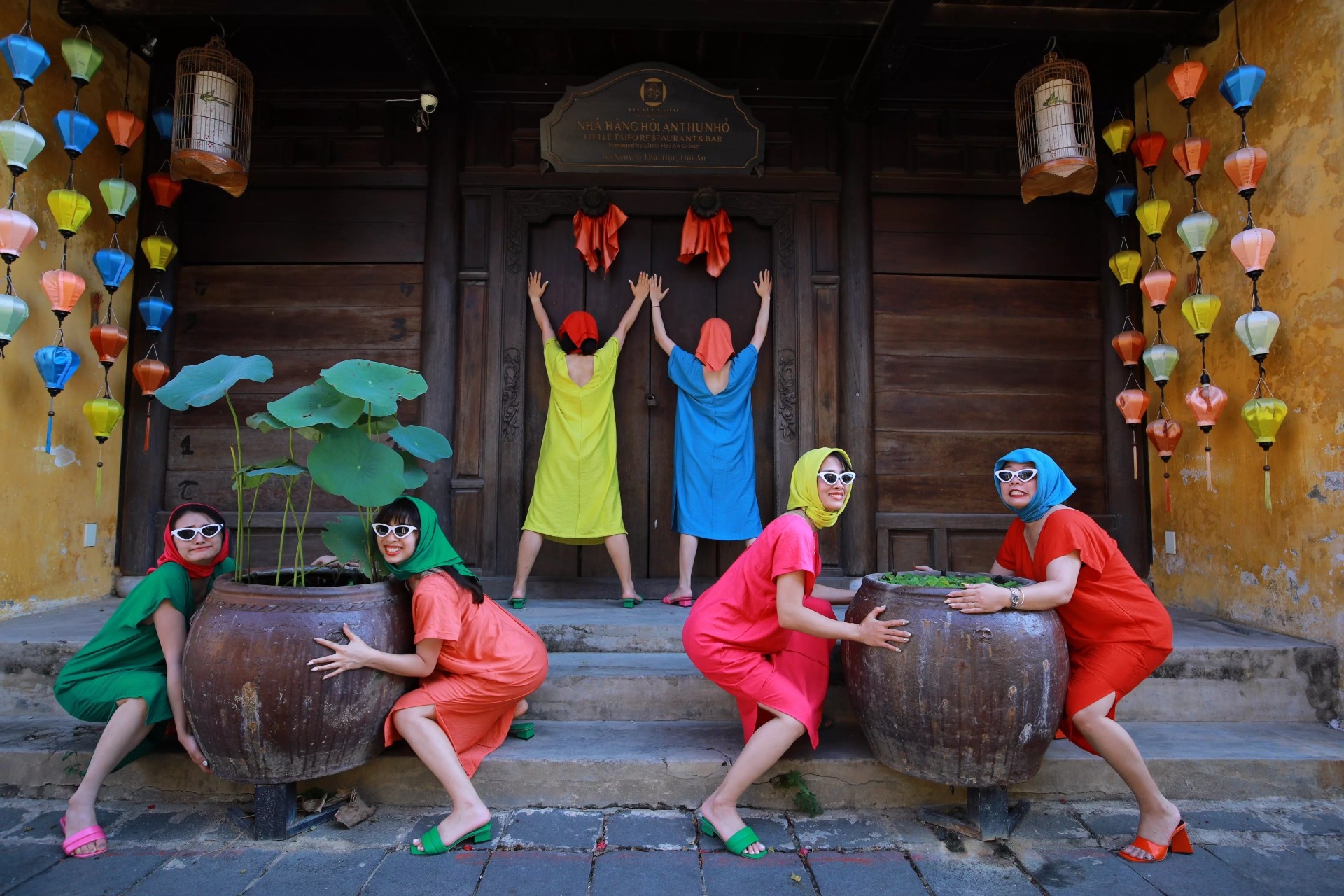 Du lịch Hội An ảnh 5 Du lich Hoi An anh 5