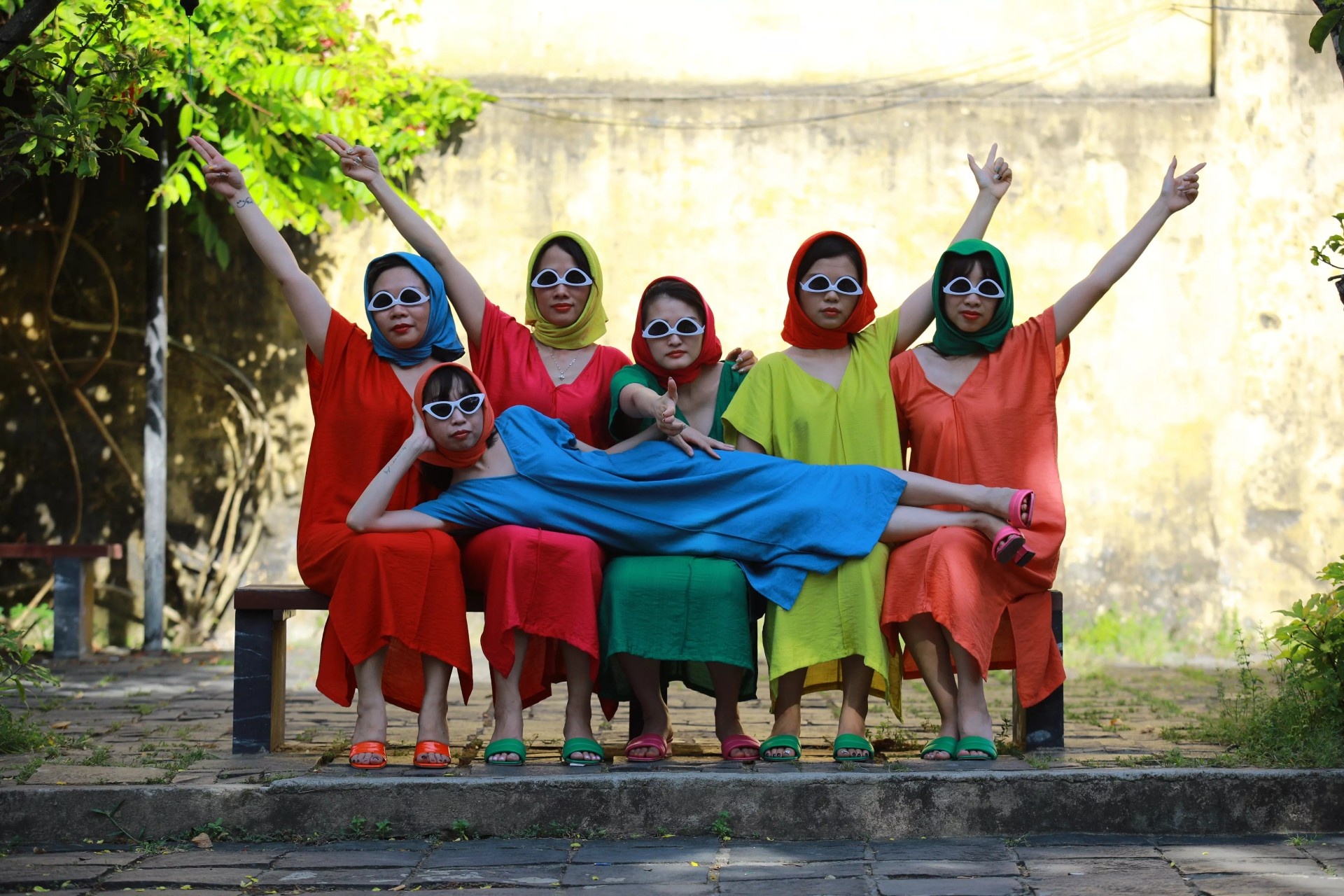 Du lịch Hội An ảnh 2 Du lich Hoi An anh 2