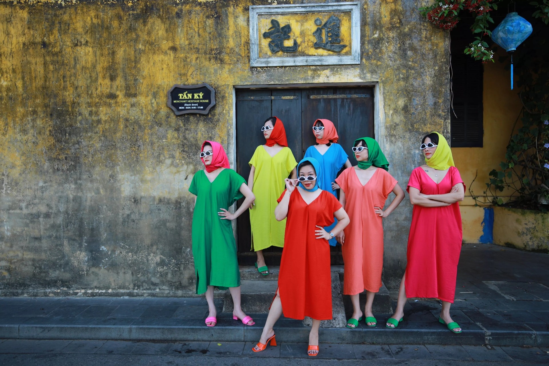 Du lịch Hội An ảnh 3 Du lich Hoi An anh 3