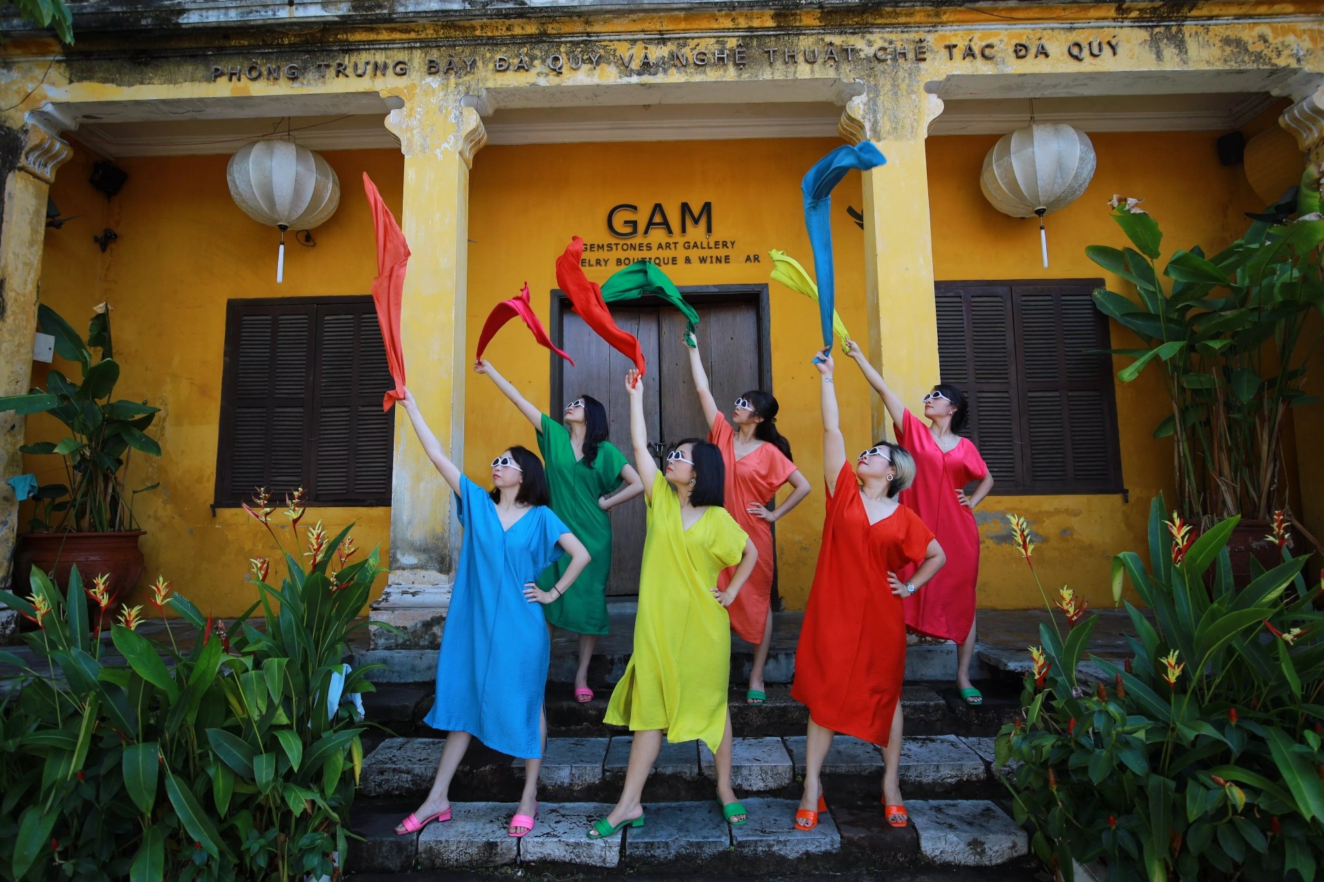 Du lịch Hội An ảnh 4 Du lich Hoi An anh 4