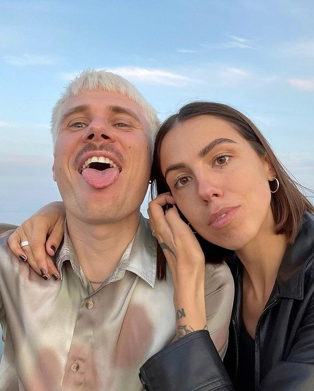 xam hinh o dam cuoi anh 4