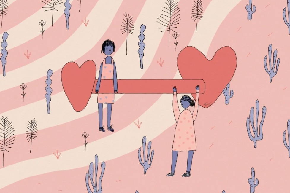 Me toi khong phai nguoi diu dang hinh anh