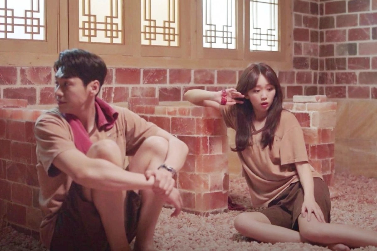 Cai chet cua mot net van hoa o Han Quoc hinh anh