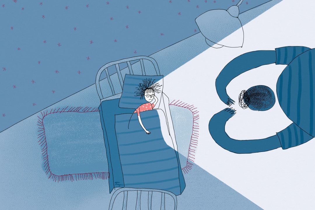 Ba luon nhan ra khi toi vo la minh on hinh anh