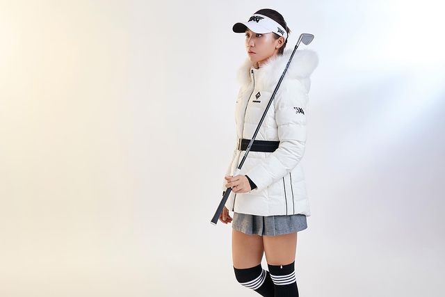 golfer kết hôn con nhà tài phiệt ảnh 8 golfer ket hon con nha tai phiet anh 8