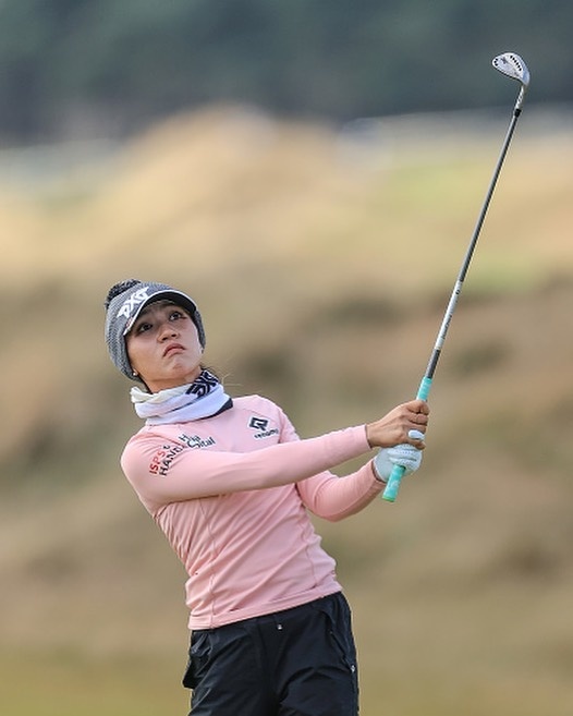golfer kết hôn con nhà tài phiệt ảnh 7 golfer ket hon con nha tai phiet anh 7