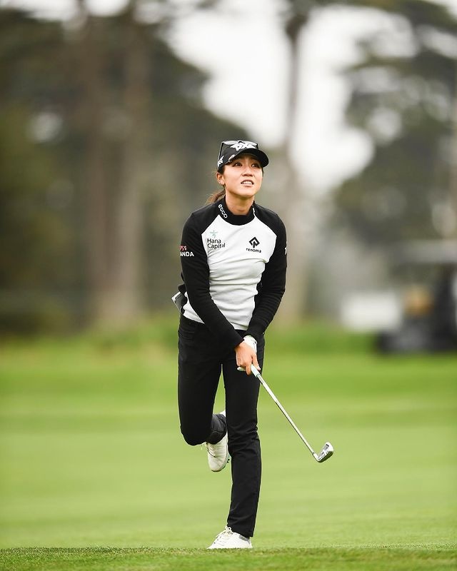 golfer kết hôn con nhà tài phiệt ảnh 6 golfer ket hon con nha tai phiet anh 6