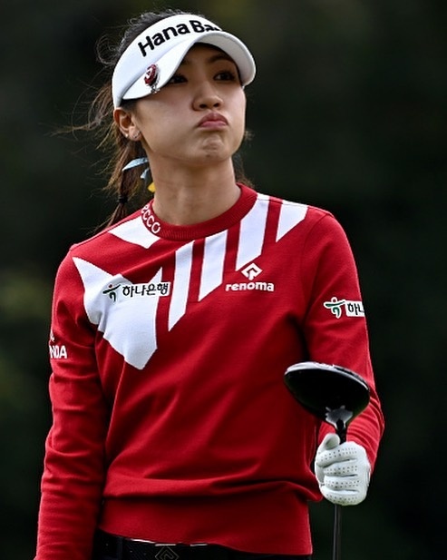 golfer kết hôn con nhà tài phiệt ảnh 2 golfer ket hon con nha tai phiet anh 2