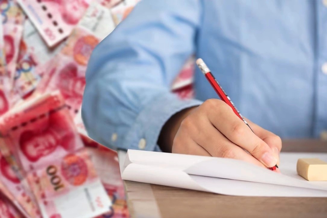 Bi dieu tra vi thi dai hoc 3 lan, tu choi nhap hoc truong danh tieng hinh anh