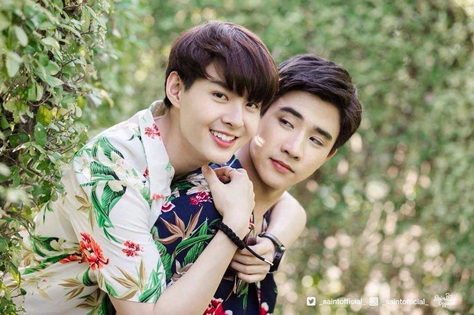 phim dam my Thai Lan anh 3