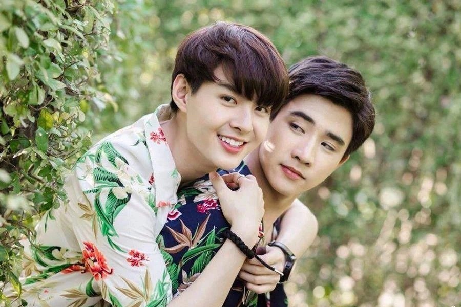 Thai Lan bat ngo hut khach du lich nho mot the loai phim hinh anh