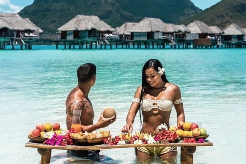 Du lich Thai Lan hoi sinh hinh anh