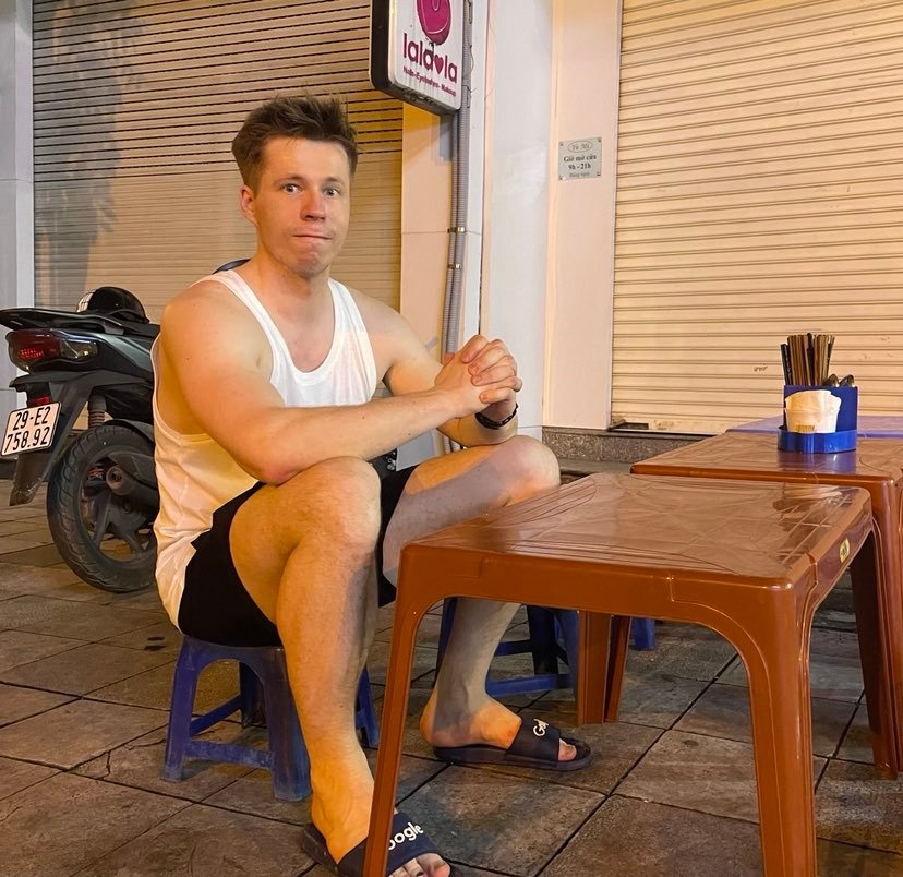 cap doi Ba Lan phuot Viet Nam anh 9