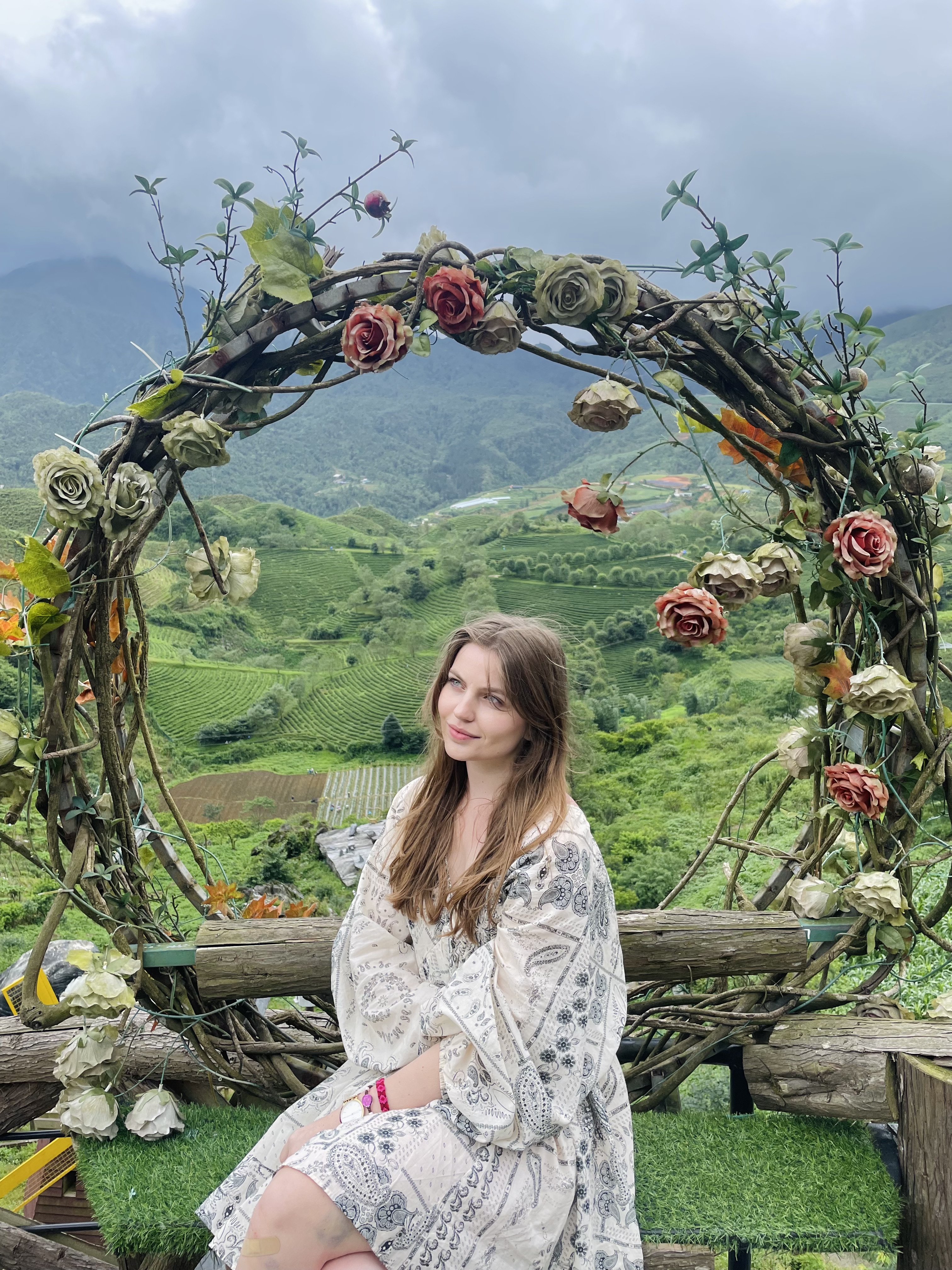 cap doi Ba Lan phuot Viet Nam anh 7