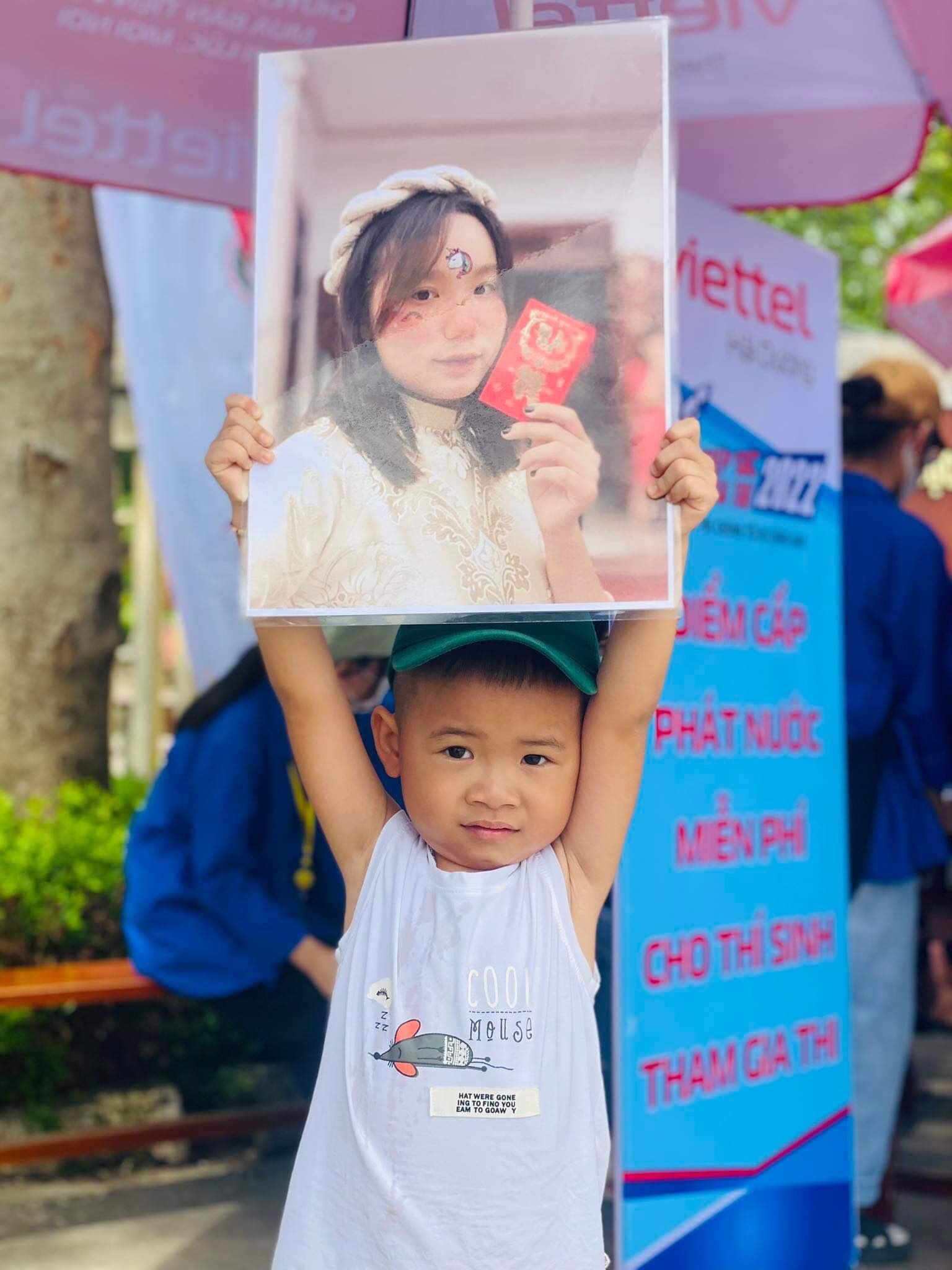 co vu thi tot nghiep THPT anh 2