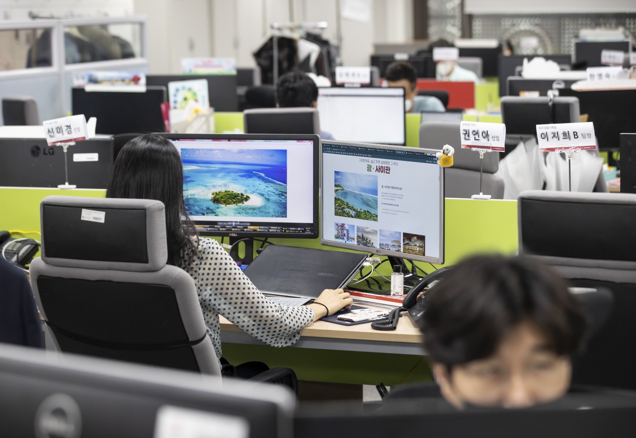 freelancer ở Hàn Quốc ảnh 2 freelancer o Han Quoc anh 2
