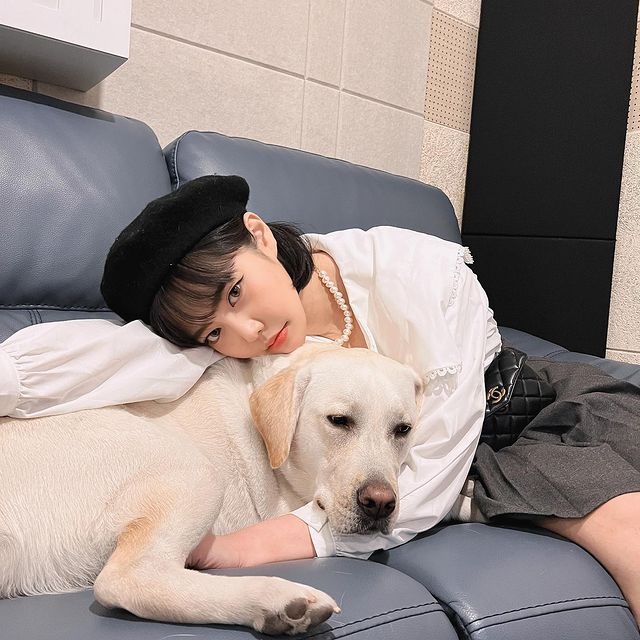 thanh an Han Quoc giam can anh 12