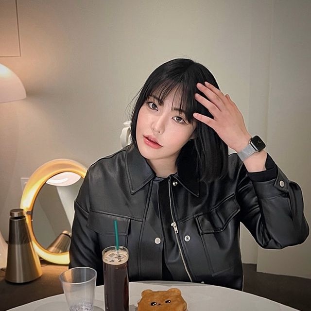 thanh an Han Quoc giam can anh 11