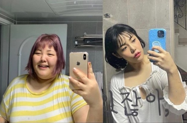 thanh an Han Quoc giam can anh 5