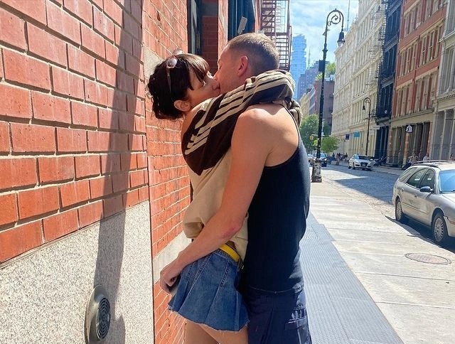 nguoi yeu Bella Hadid anh 1