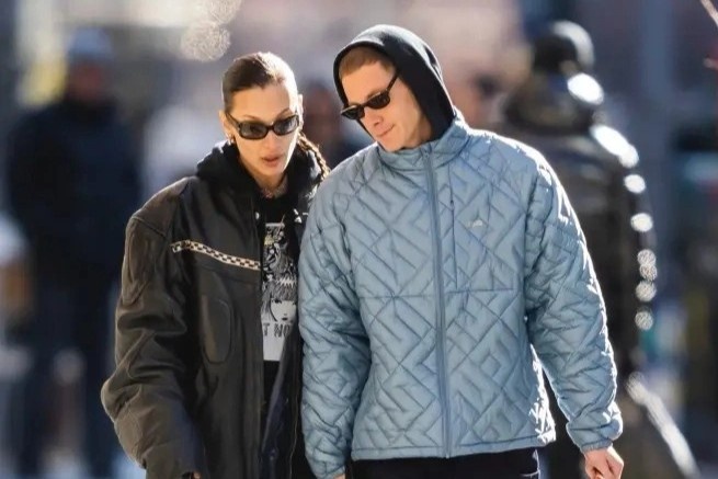 Ban trai la giam doc nghe thuat cua sieu mau Bella Hadid hinh anh