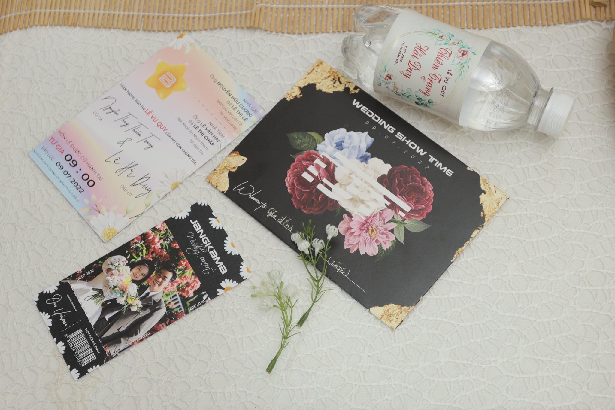 đám cưới chủ đề Big Bang ảnh 5 dam cuoi chu de Big Bang anh 5