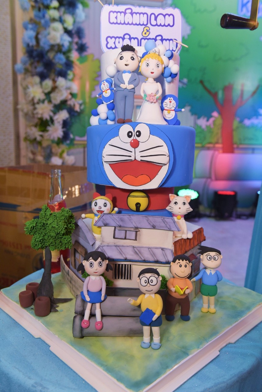 doraemon anh 2