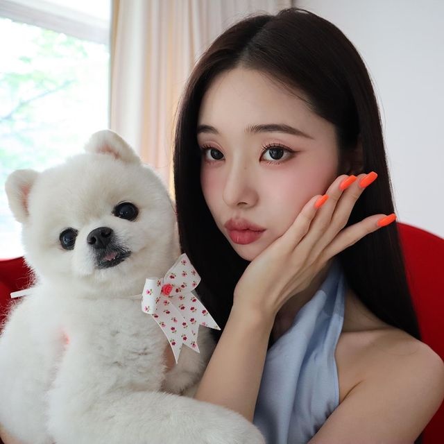 hot girl Dia nguc doc than tro lai anh 2