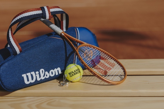 gioi tre Han Quoc choi tennis anh 2