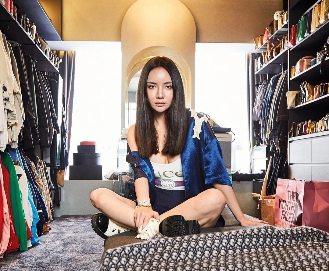 tiệc sinh nhật Kim Lim ảnh 5 tiec sinh nhat Kim Lim anh 5