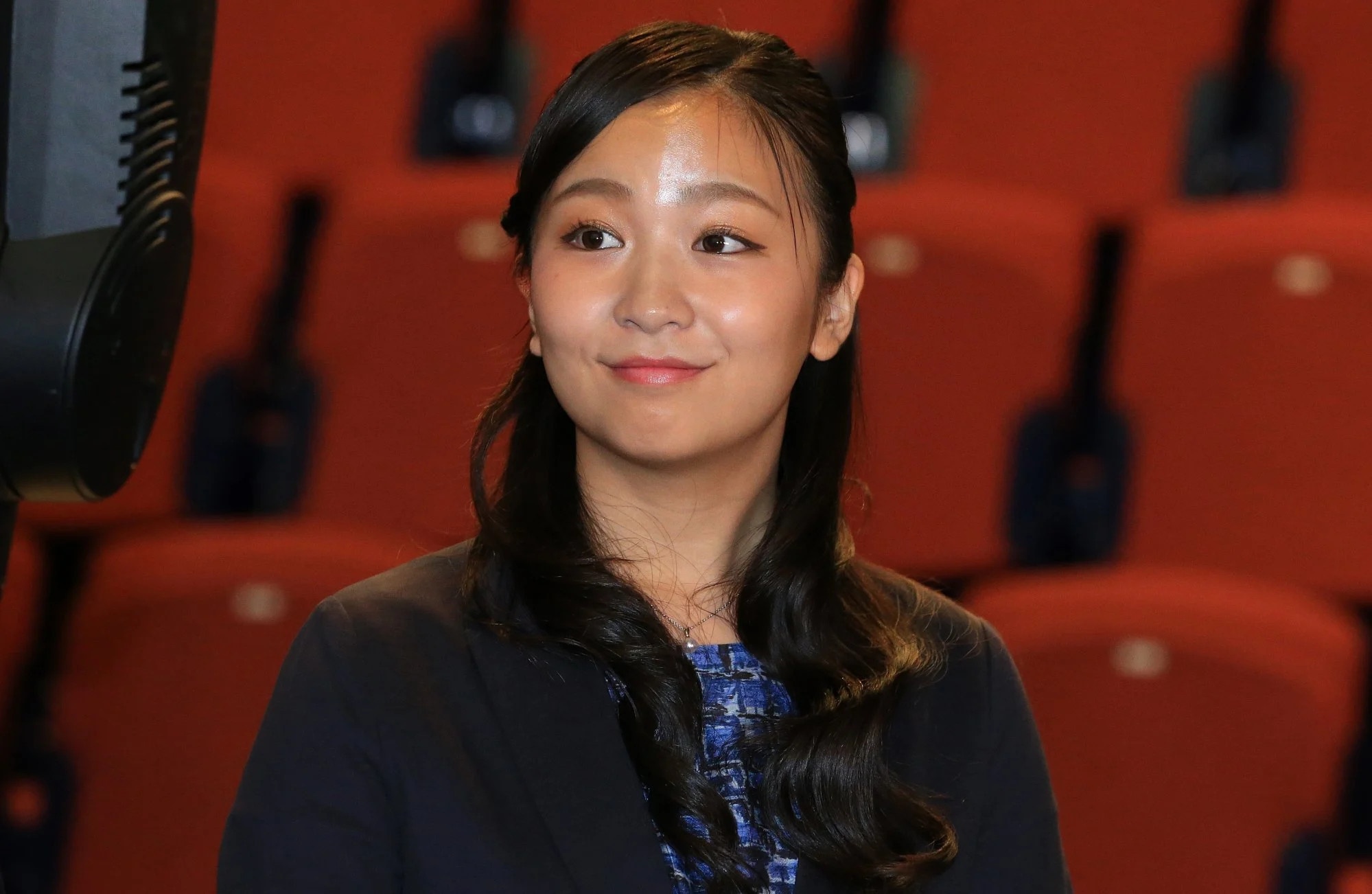 cong chua Nhat Ban Kako anh 8