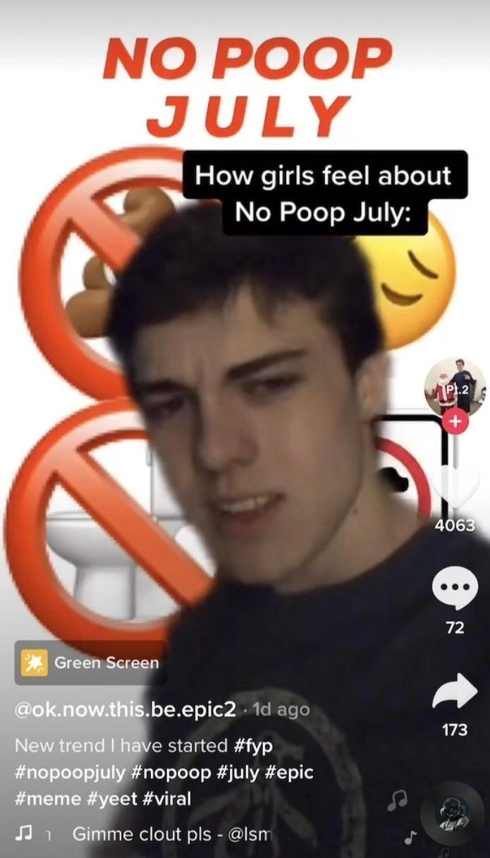 Thu thach TikTok gay hai anh 1