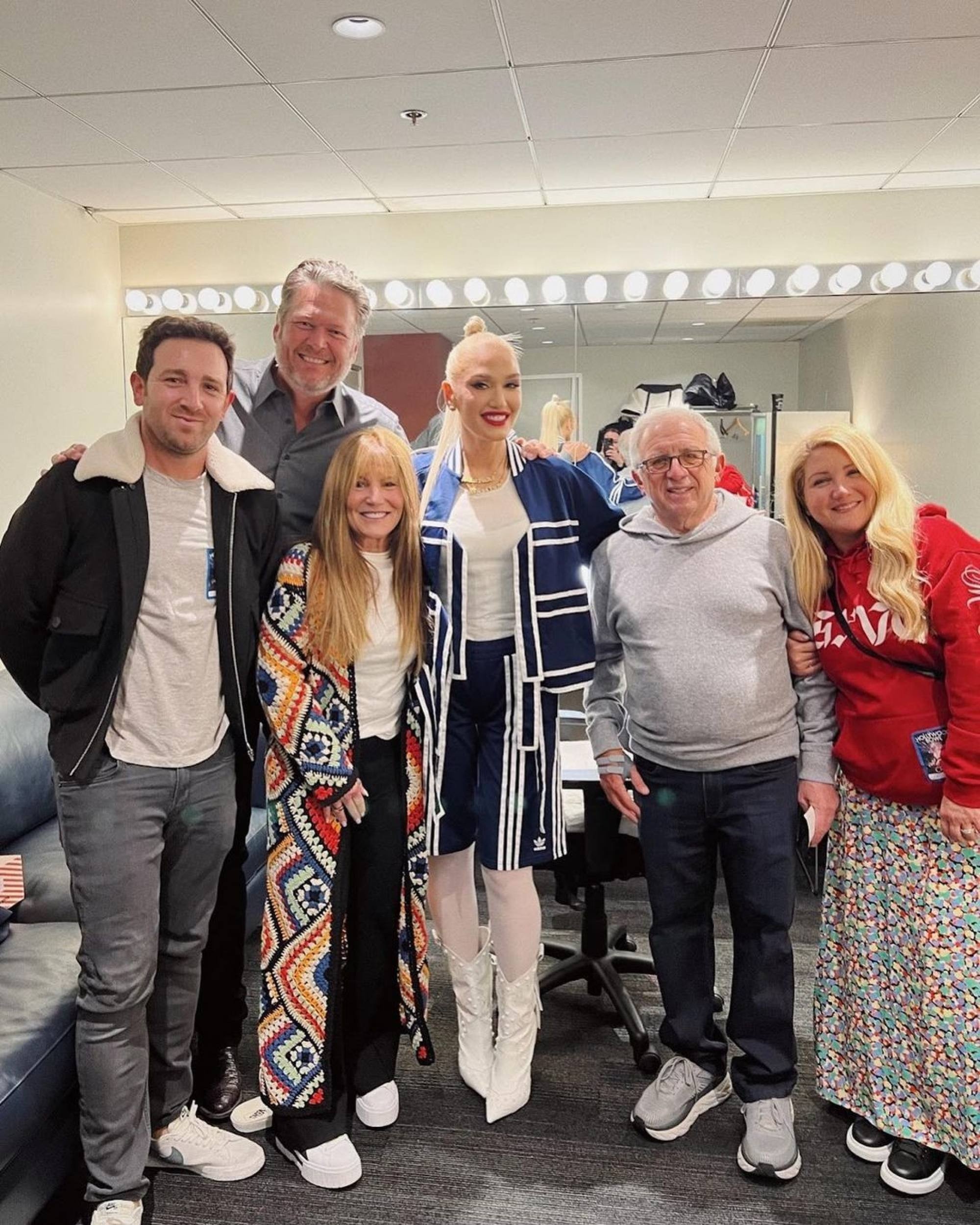 Ban than cua Kim Kardashian anh 6