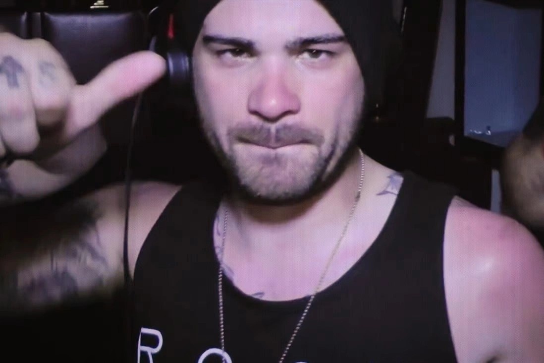 Nguoi dan ong bi cam ghet nhat tren Internet hinh anh