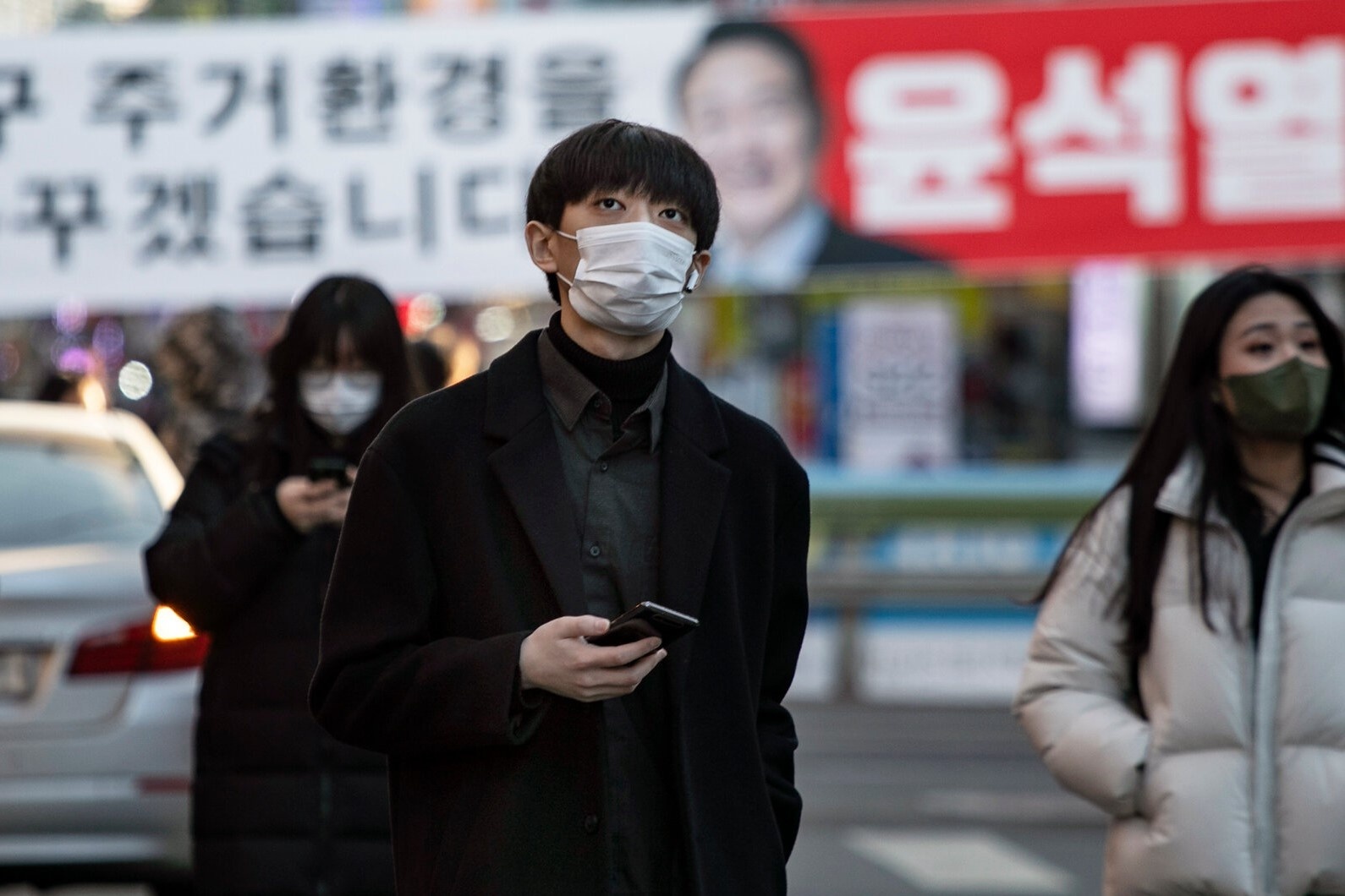 nguoi Han met moi anh 1