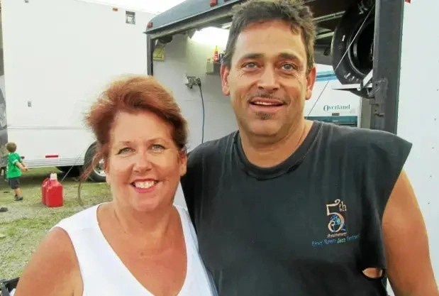 Cuoc song cua nhung nguoi trung so trieu USD gio ra sao hinh anh