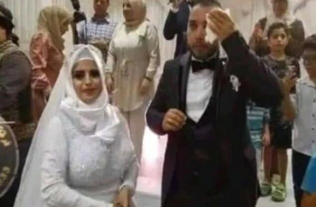 Co dau bi huy hon tai dam cuoi vi me chu re che lun va xau hinh anh